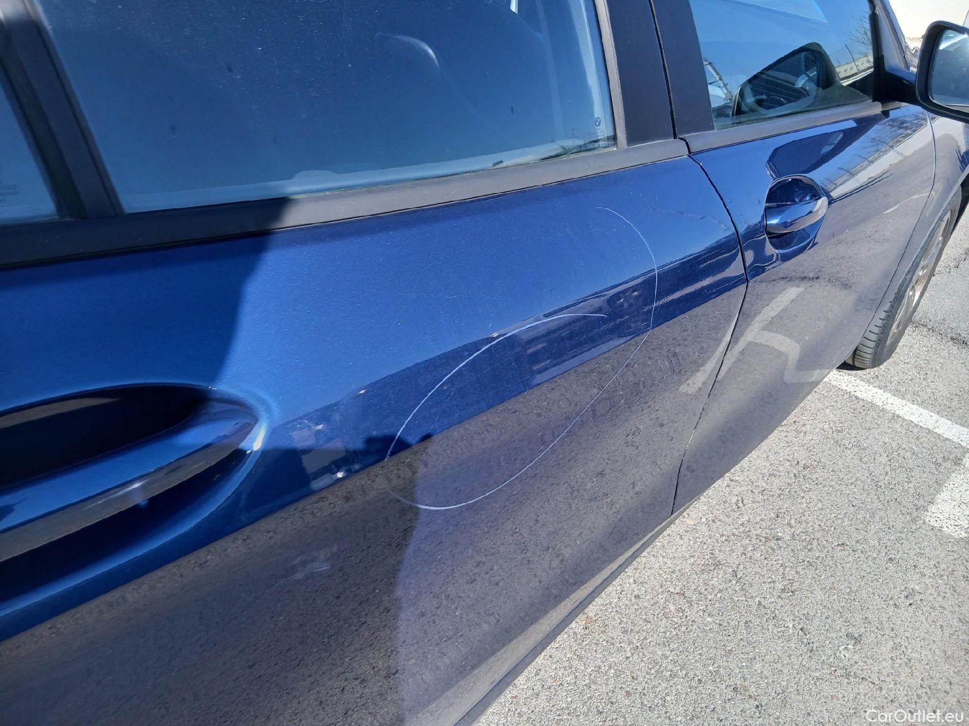  Bmw  Serie 1 BMW  / 2019 / 5P / berlina con portón 116d Business #12