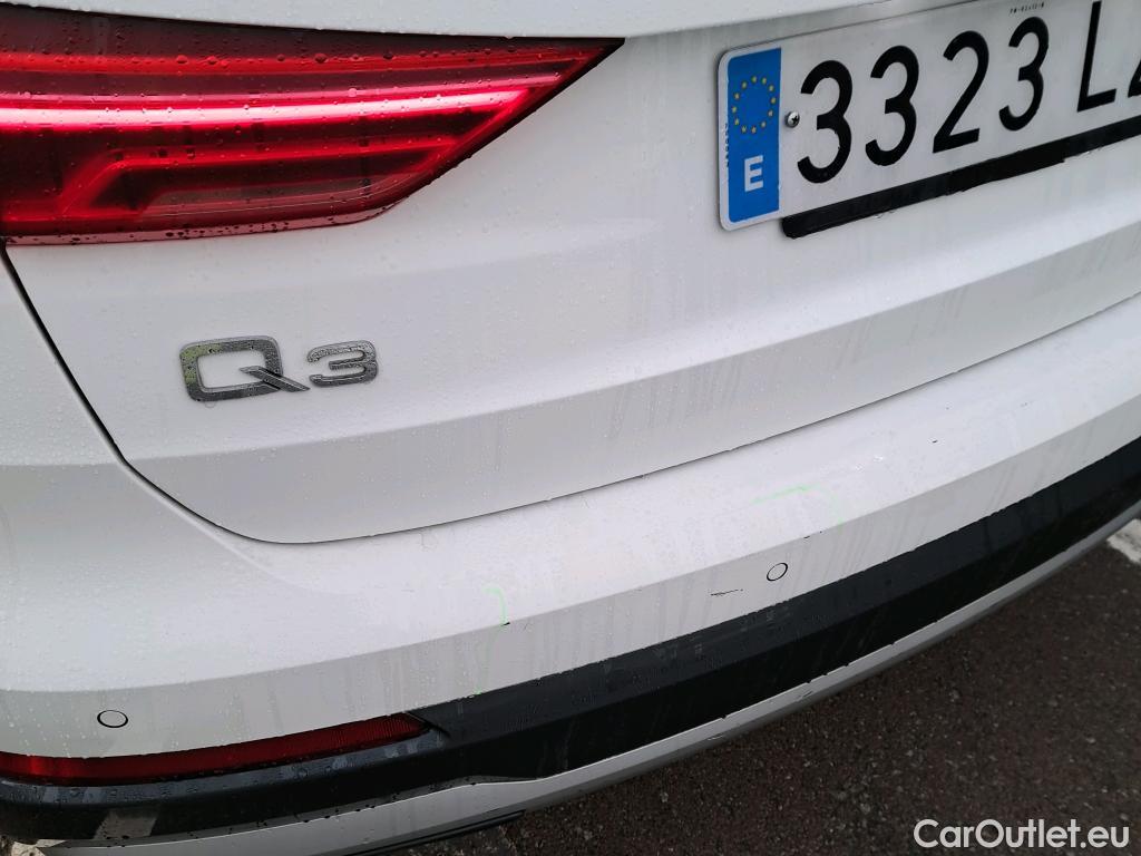  Audi  Q3 AUDI  / 2018 / 5P / todoterreno Advanced 35 TDI 110kW (150CV) S tronic (AC9) #18