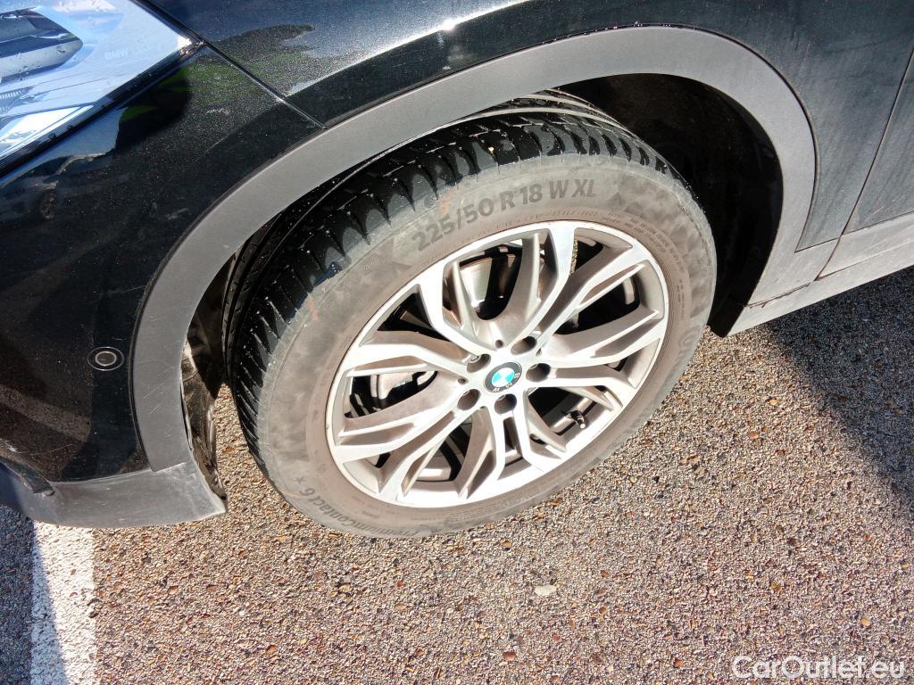  Bmw  X2 BMW  sDrive18i #1