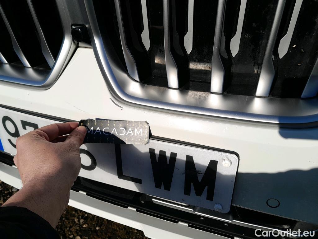  Bmw  X6 BMW  / 2019 / 5P / todoterreno xDrive30d #28