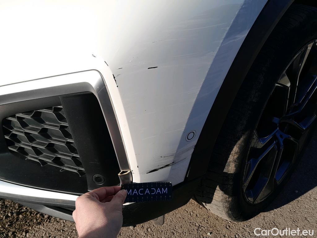  Bmw  X6 BMW  / 2019 / 5P / todoterreno xDrive30d #27