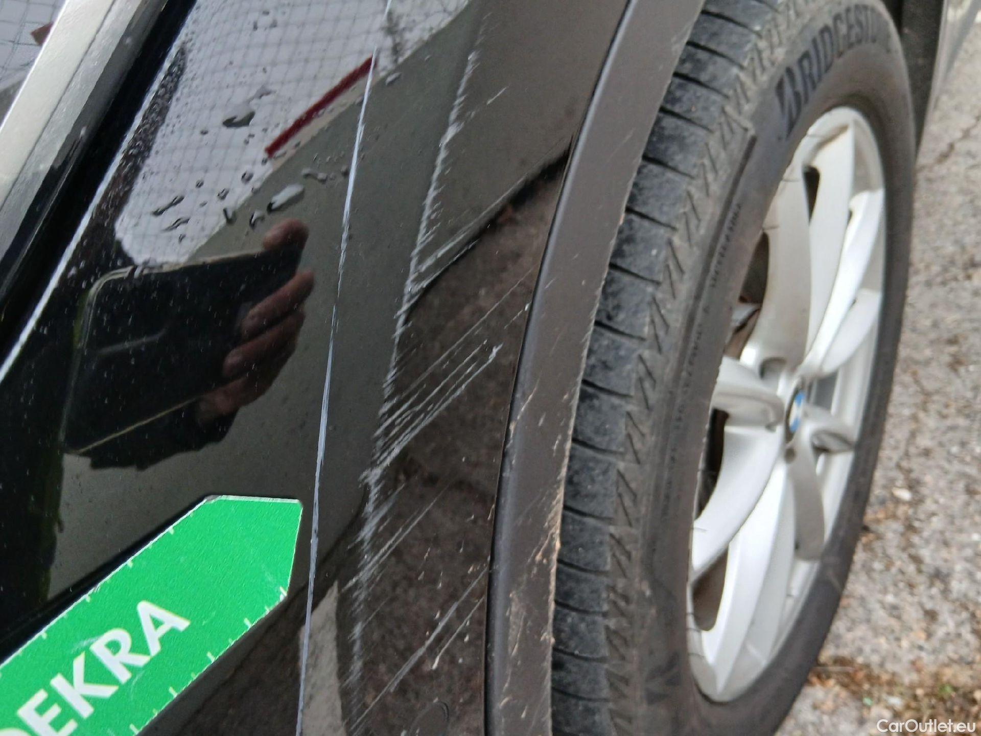  Bmw  X1 BMW  / 2019 / 5P / todoterreno sDrive18dA Corporate #5