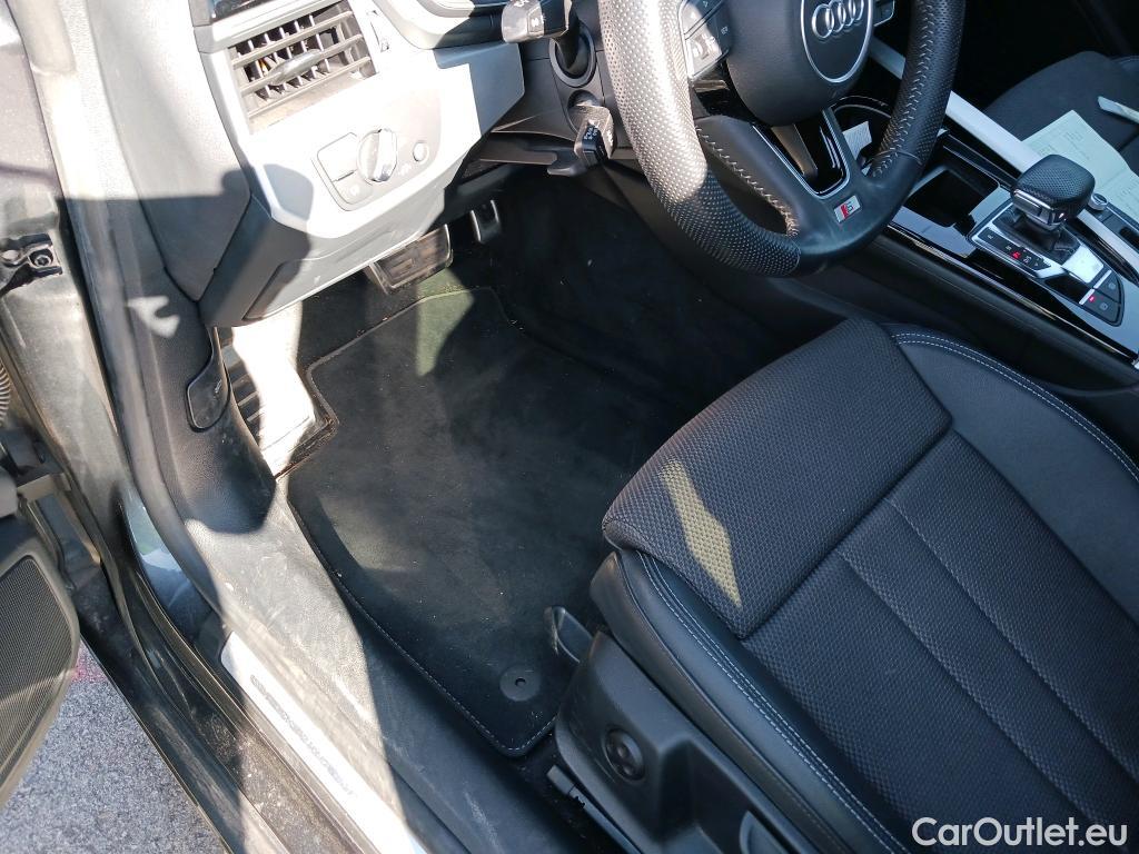  Audi  A5 Sportback AUDI A5 / 2019 / 5P / berlina con portón B.Line 35 TDI 120kW S tronic Sportback #19