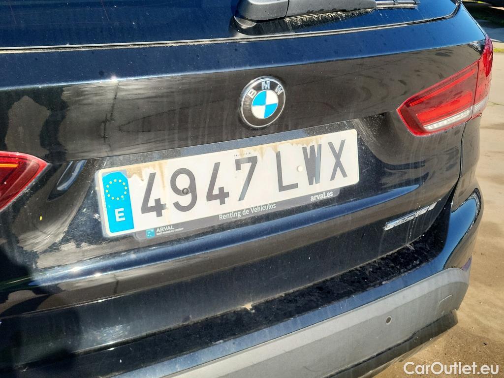  Bmw  X1 BMW  / 2019 / 5P / todoterreno sDrive16d Business #18