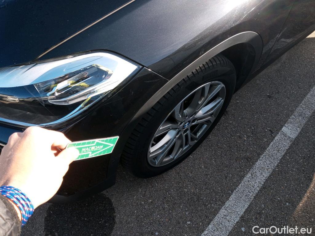  Bmw  X2 BMW  sDrive18i Impulse Steptronic Techo Solar #34