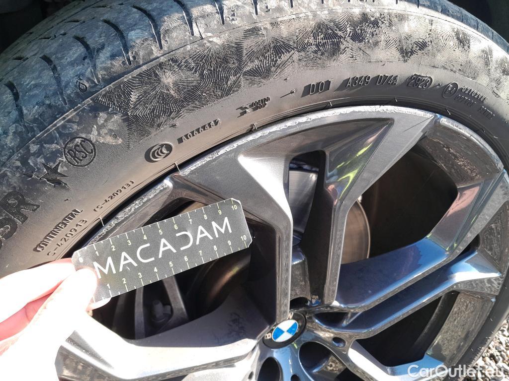  Bmw  X6 BMW  / 2019 / 5P / todoterreno xDrive30d #2