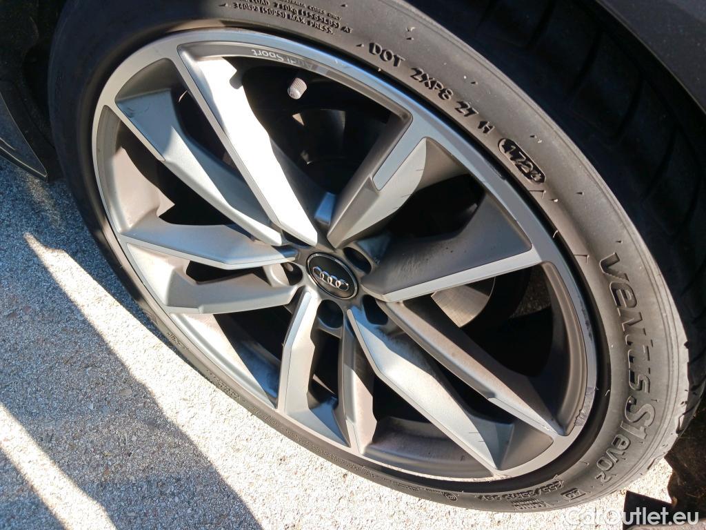  Audi  A5 Sportback AUDI A5 / 2019 / 5P / berlina con portón B.Line 35 TDI 120kW S tronic Sportback #1