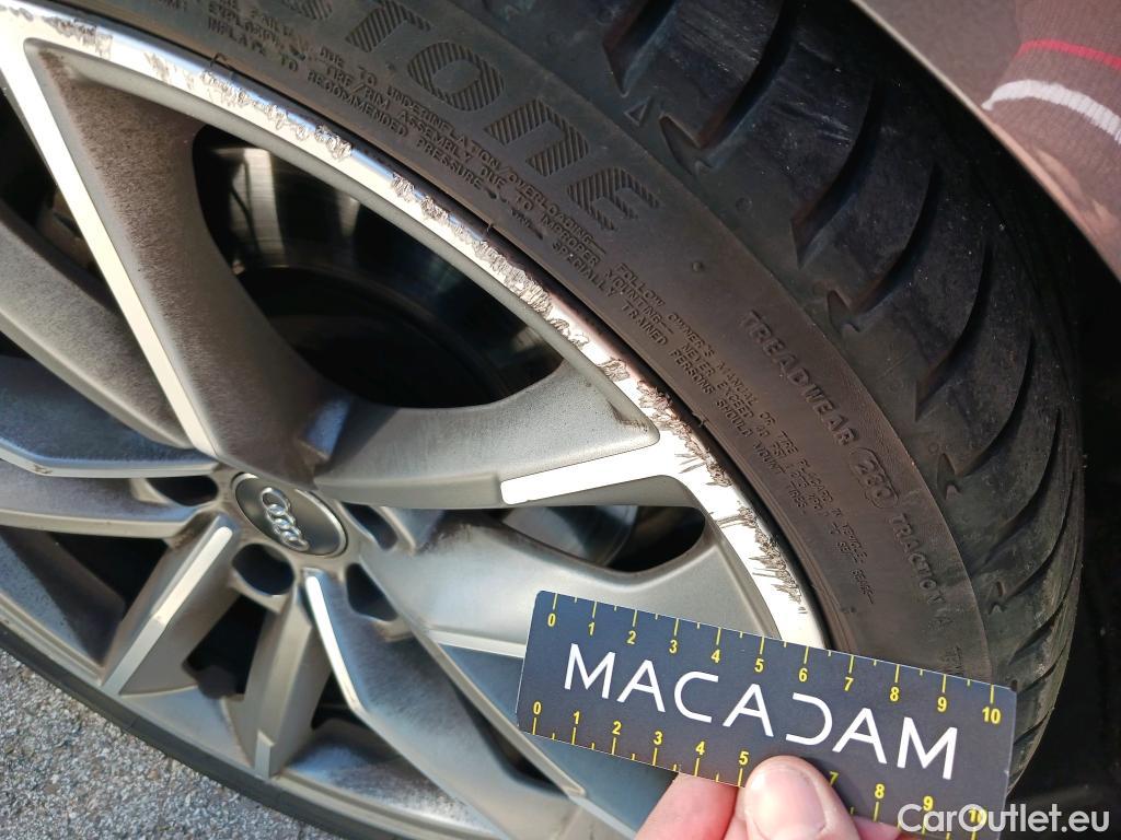  Audi  A5 Sportback AUDI A5 / 2019 / 5P / berlina con portón B.Line 35 TDI 120kW S tronic Sportback #6