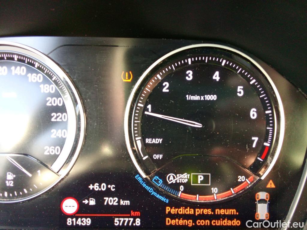  Bmw  X2 BMW  sDrive18i #18