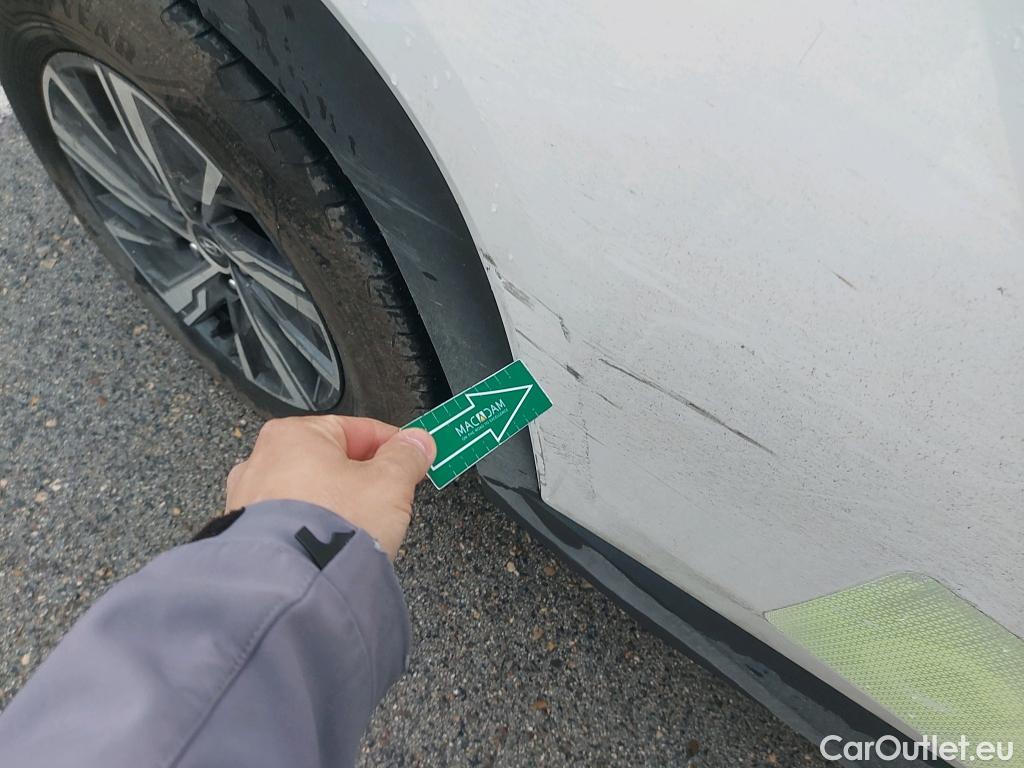  Hyundai  Tucson HYUNDAI  / 2020 / 5P / todoterreno 1.6 CRDI 100kW (136CV) 48V Maxx DCT 4x4 #10