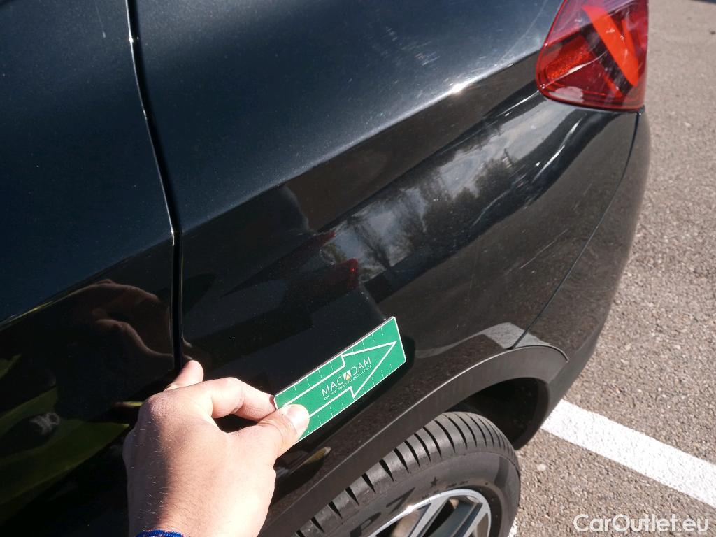  Bmw  X2 BMW  sDrive18i Impulse Steptronic Techo Solar #32