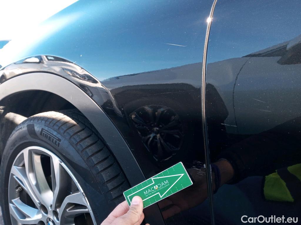  Bmw  X2 BMW  sDrive18i Impulse Steptronic Techo Solar #36