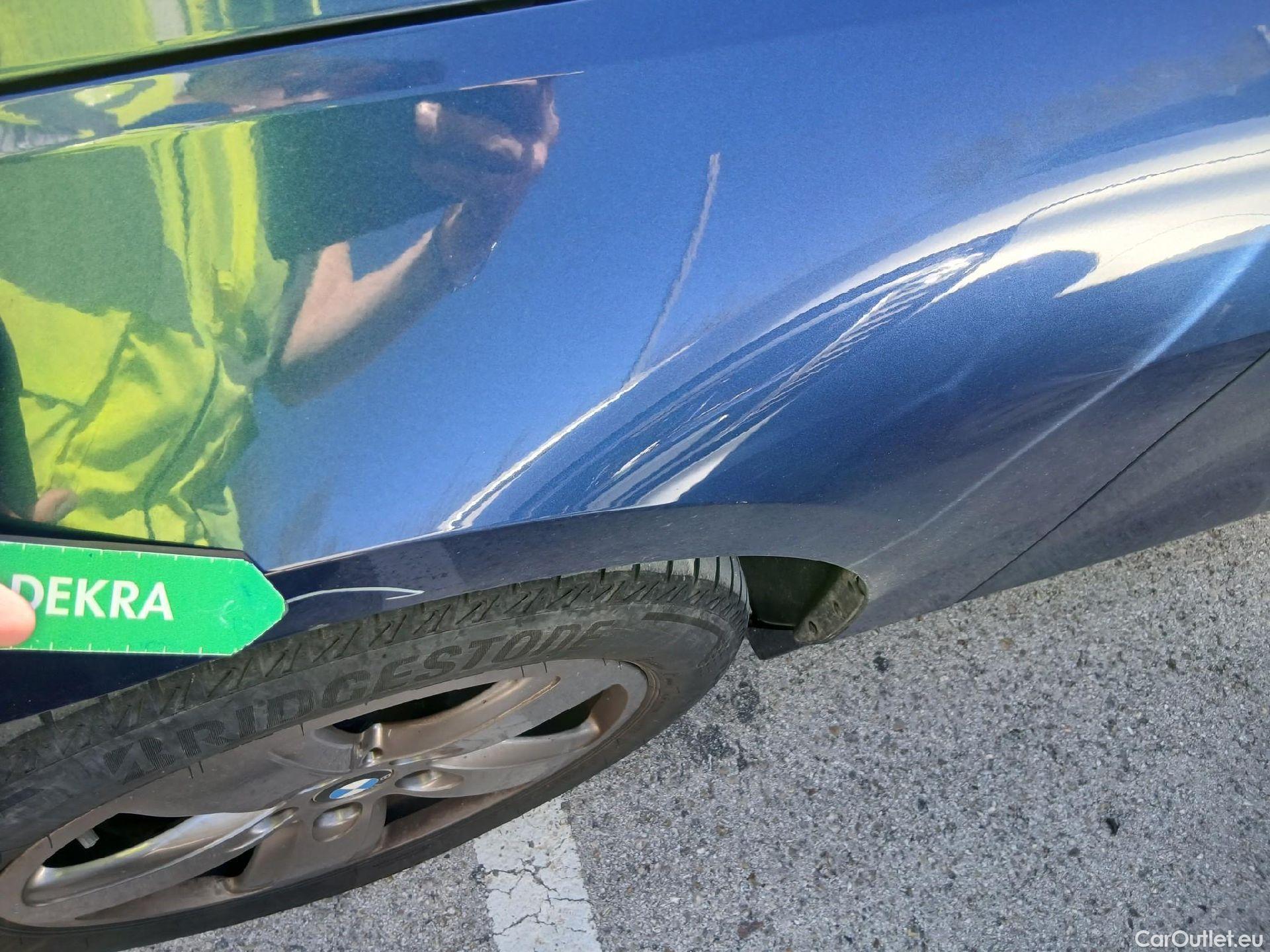  Bmw  Serie 1 BMW  / 2019 / 5P / berlina con portón 116d Business #9