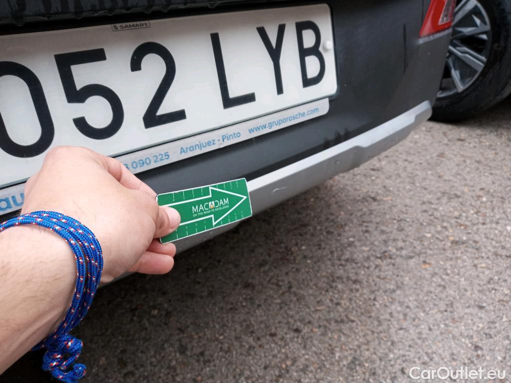  Hyundai  Bayon HYUNDAI  / 2021 / 5P / todoterreno 1.0 TGDI 74kW (100CV) 48V Maxx #15