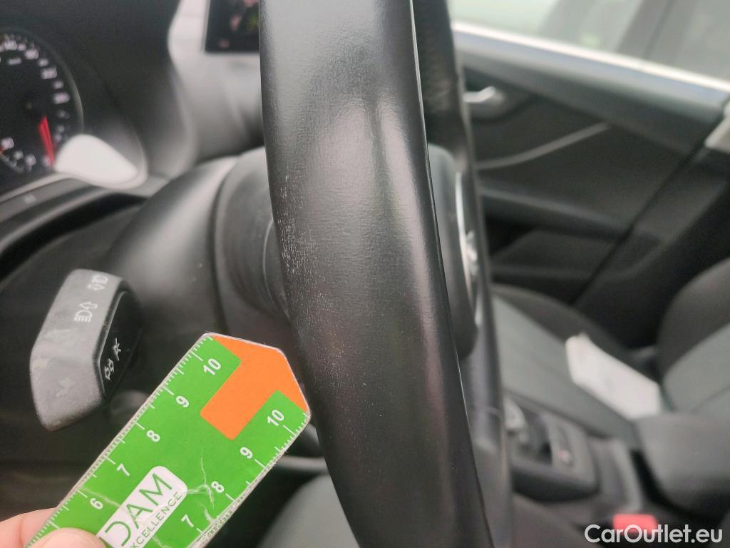  Audi  Q2 AUDI  / 2016 / 5P / todoterreno Design 30 TFSI 85kW (116CV) #16