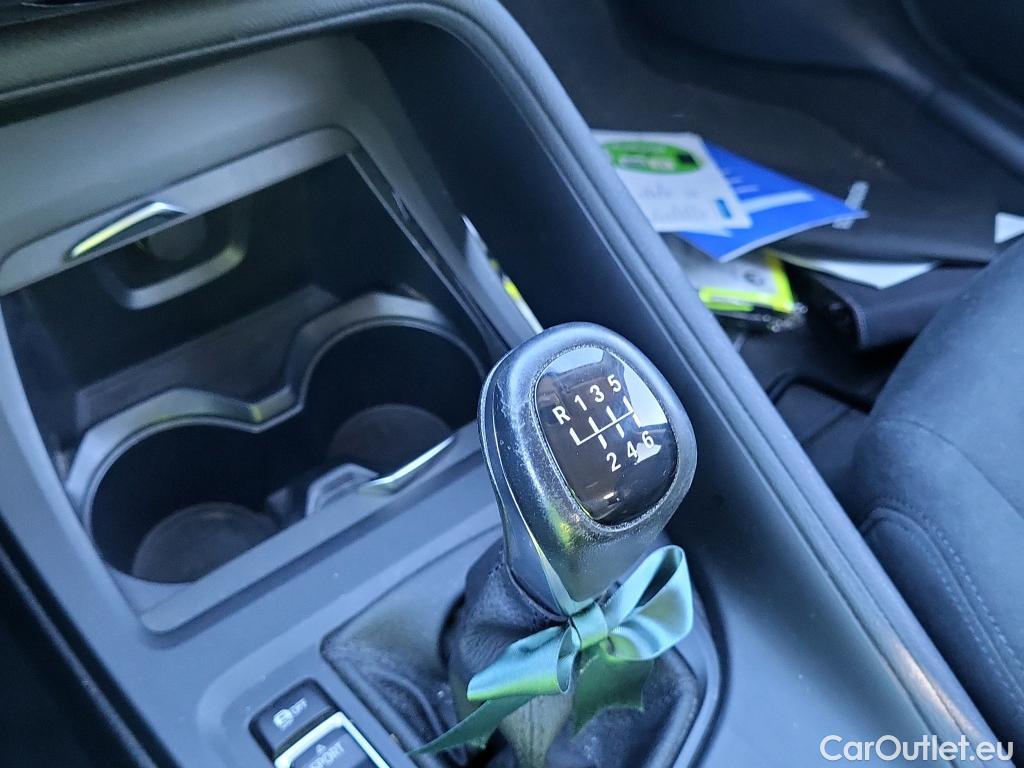  Bmw  X1 BMW  / 2019 / 5P / todoterreno sDrive16d Business #13