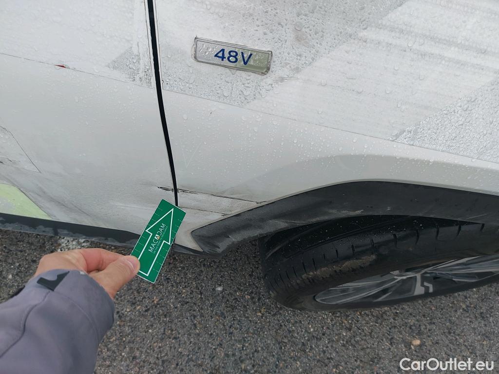  Hyundai  Tucson HYUNDAI  / 2020 / 5P / todoterreno 1.6 CRDI 100kW (136CV) 48V Maxx DCT 4x4 #7