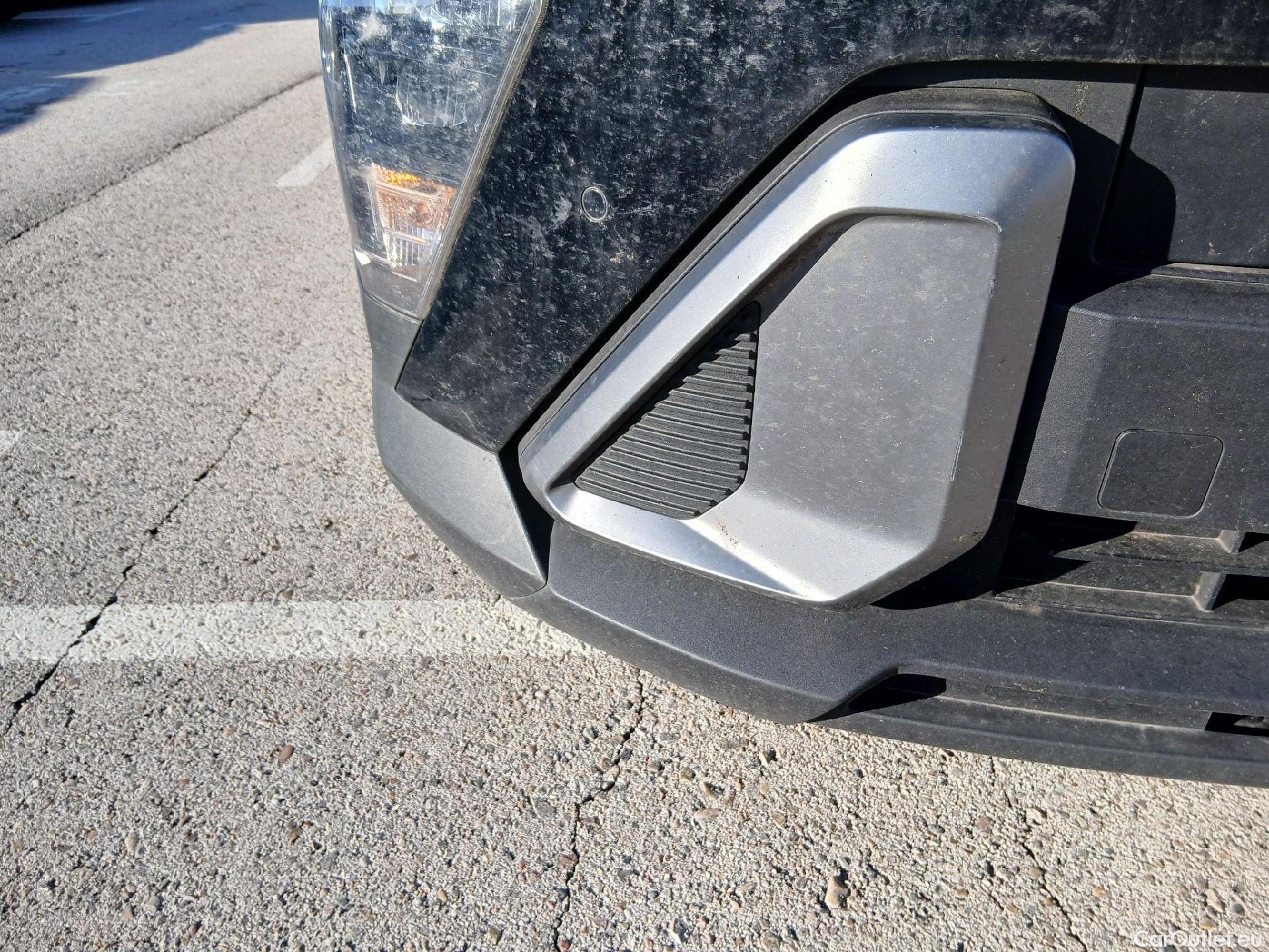  Hyundai  Konna HYUNDAI Kona / 2023 / 5P / todoterreno 1.6 GDI HEV Maxx DCT #7