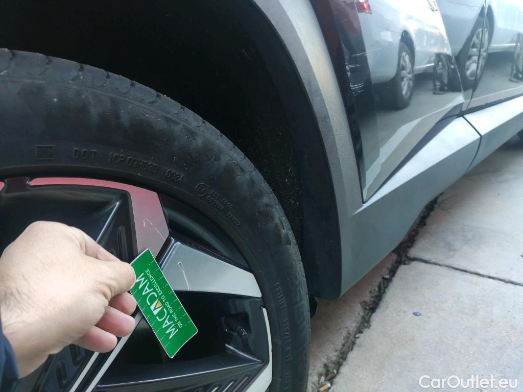  Hyundai  Tucson HYUNDAI  / 2020 / 5P / todoterreno 1.6 TGDI PHEV 195kW Tecno Sky Auto 4x4 #7