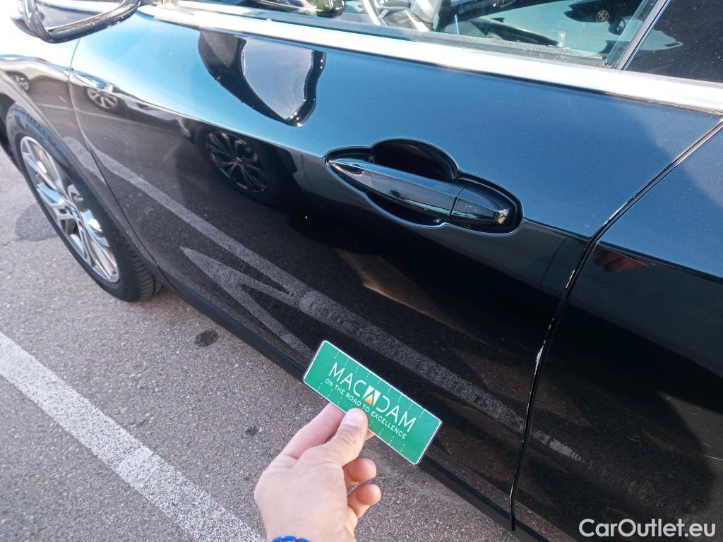  Bmw  X2 BMW  sDrive18i Impulse Steptronic Techo Solar #10