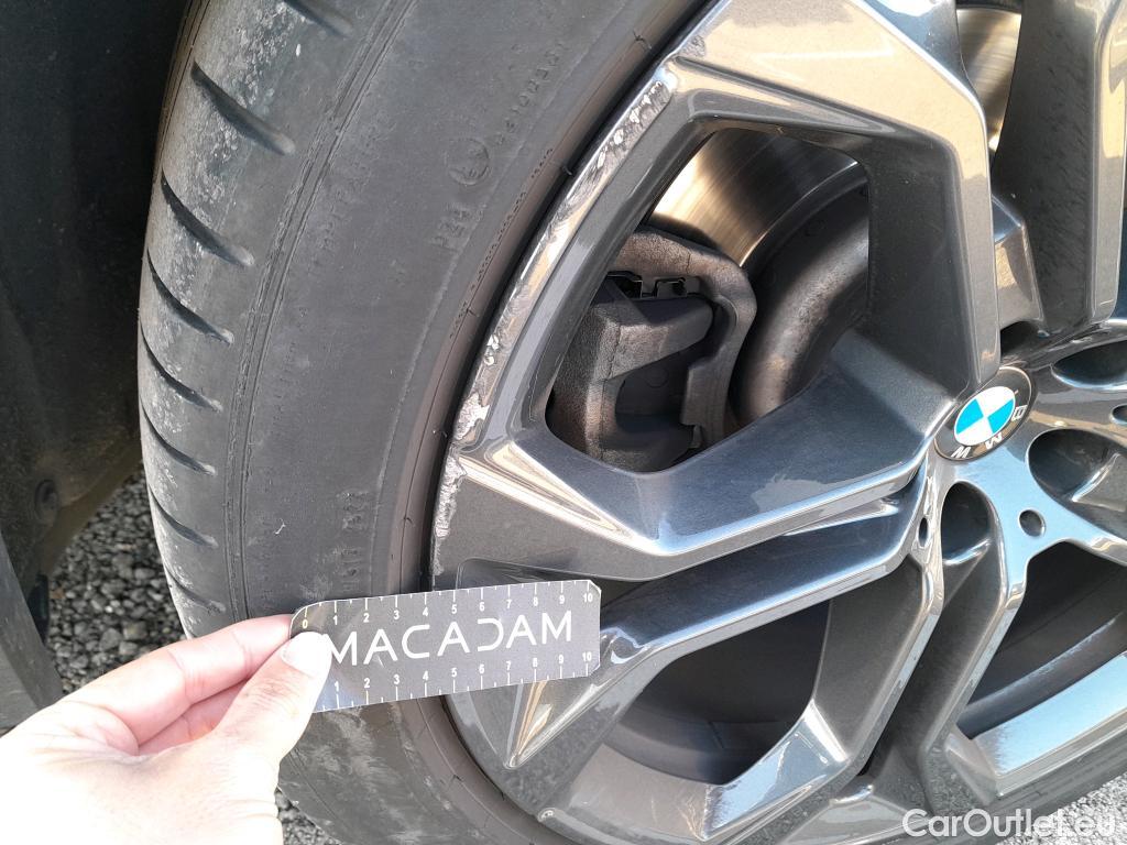  Bmw  X6 BMW  / 2019 / 5P / todoterreno xDrive30d #6