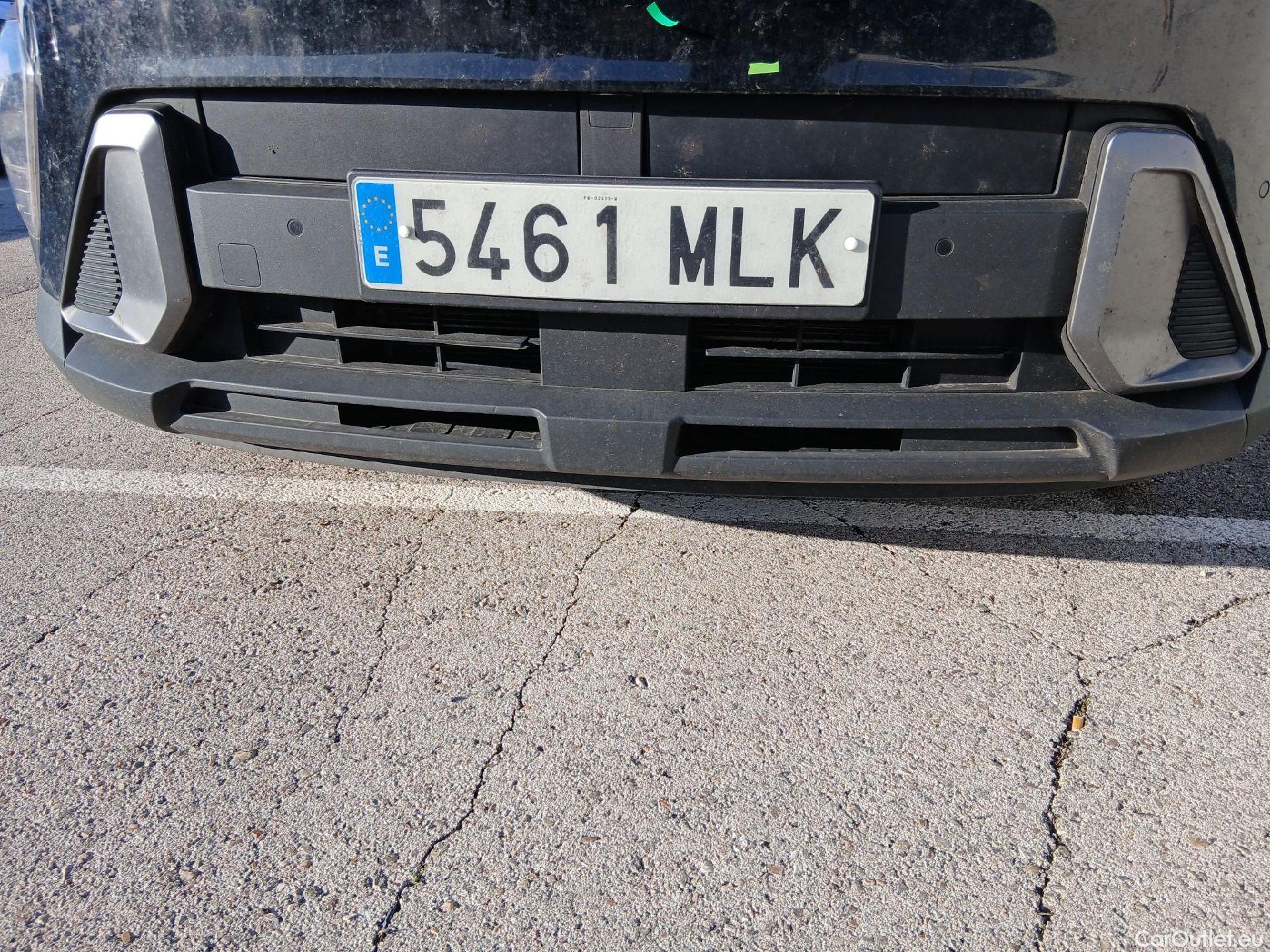  Hyundai  Konna HYUNDAI Kona / 2023 / 5P / todoterreno 1.6 GDI HEV Maxx DCT #14