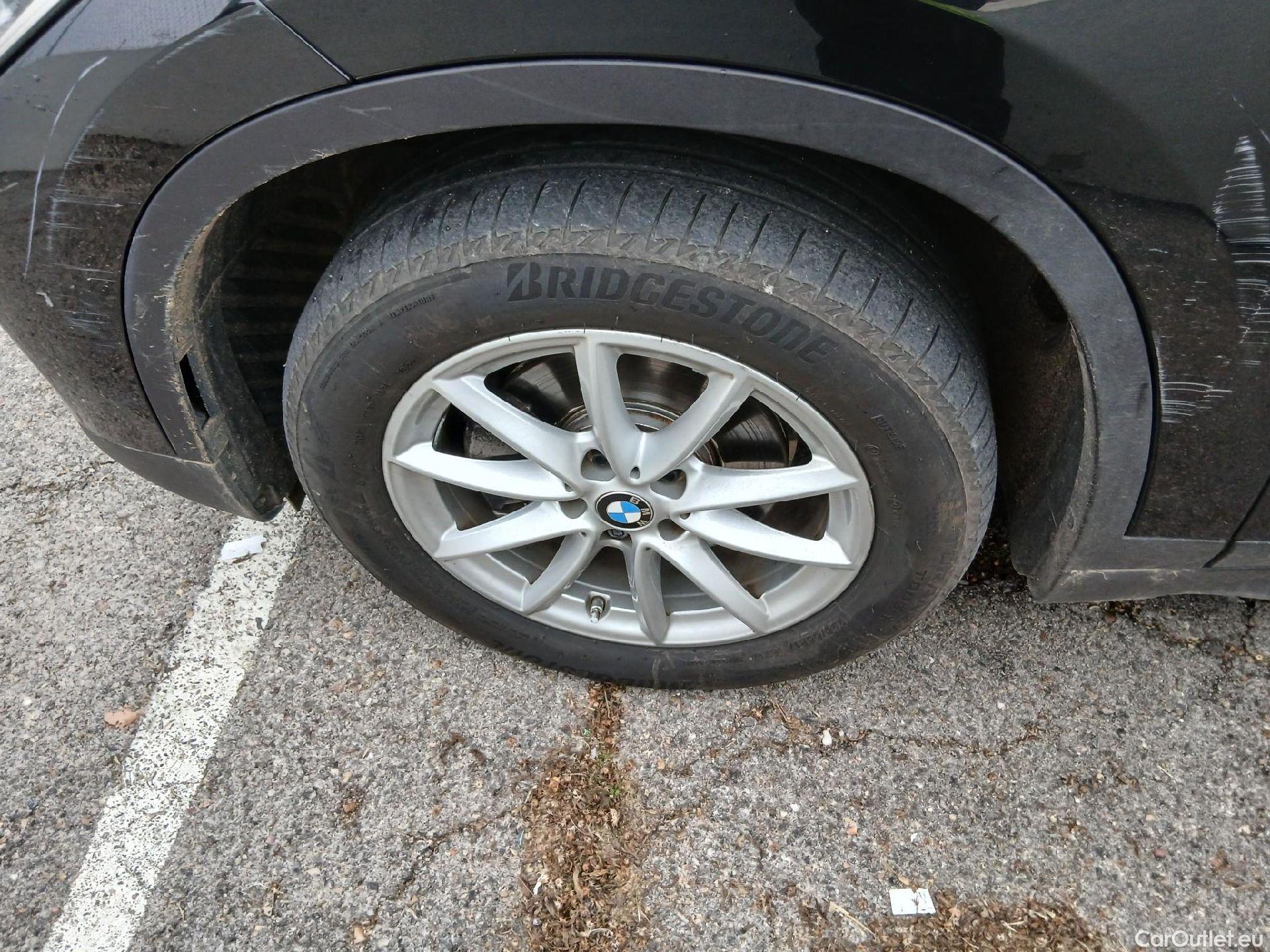  Bmw  X1 BMW  / 2019 / 5P / todoterreno sDrive18dA Corporate #18