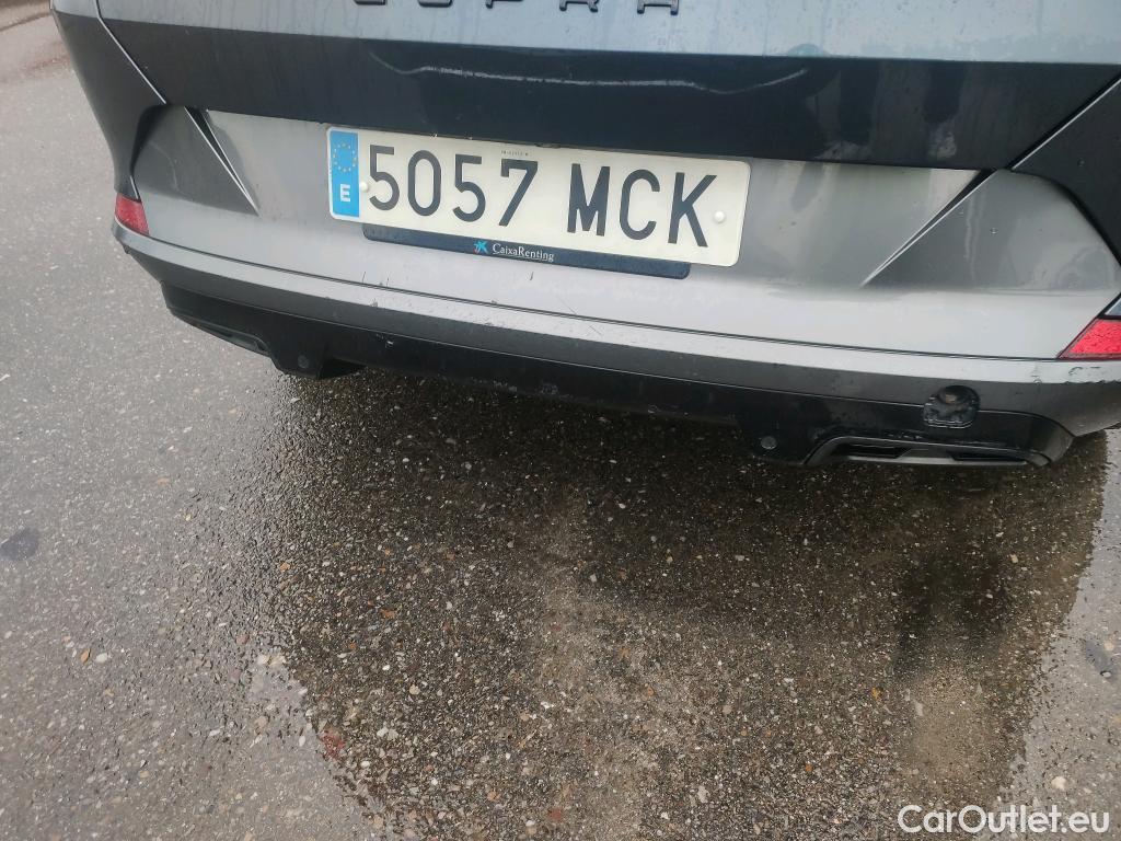  Cupra  Formentor CUPRA  / 2020 / 5P / todoterreno 1.5 TSI 110kW (150 CV) DSG (AC2) #39