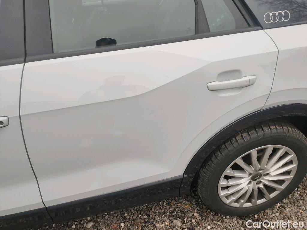  Audi  Q2 AUDI  / 2016 / 5P / todoterreno Design 30 TFSI 85kW (116CV) #5