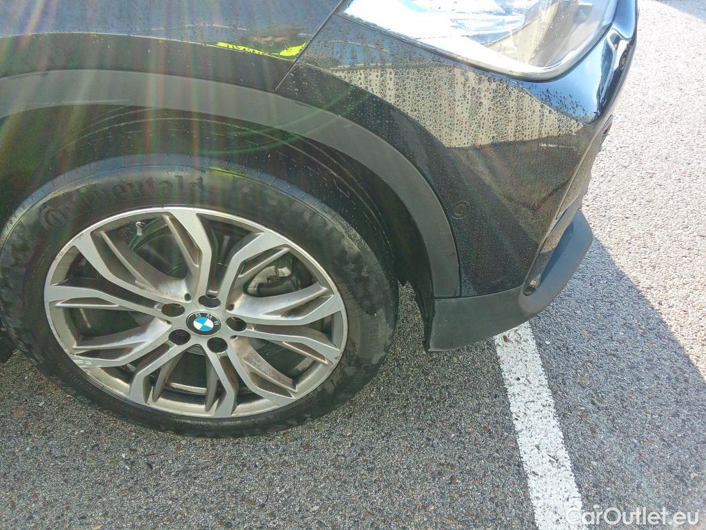  Bmw  X2 BMW  sDrive18i #16