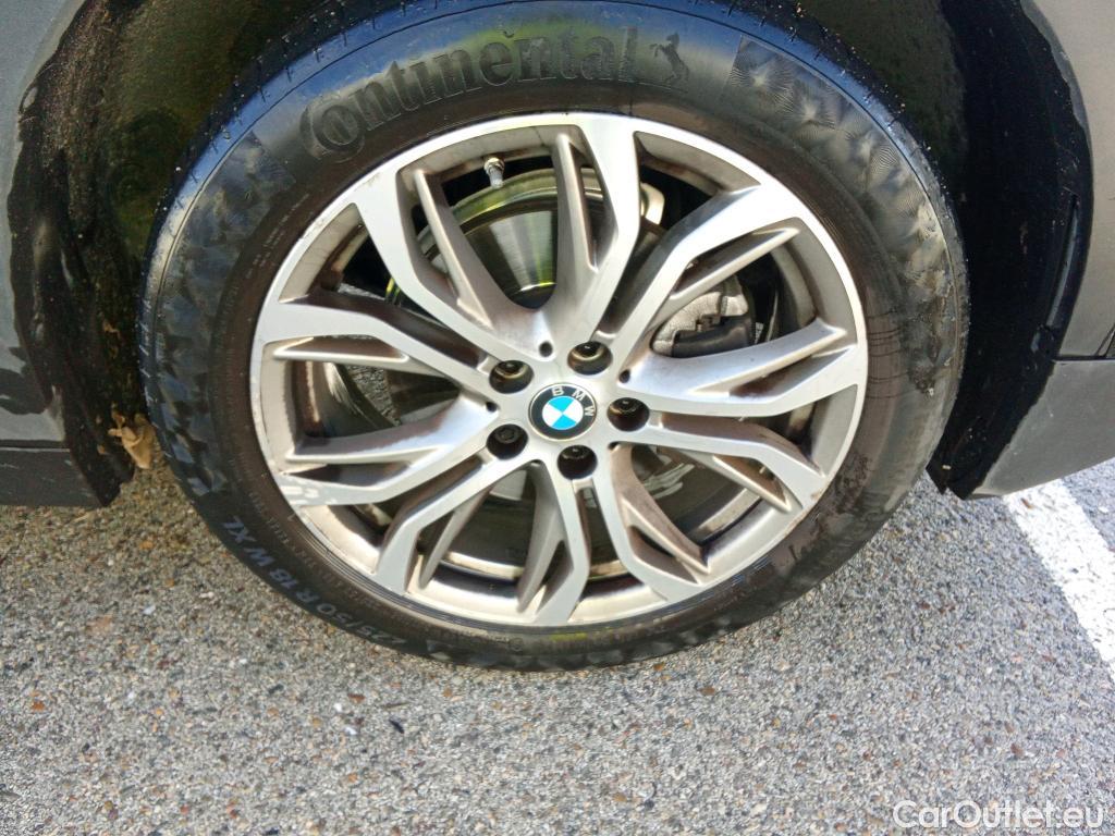  Bmw  X2 BMW  sDrive18i #3