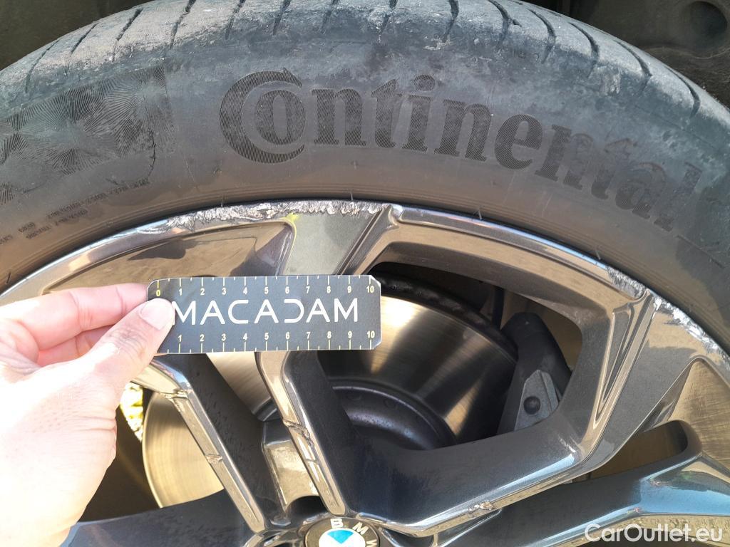  Bmw  X6 BMW  / 2019 / 5P / todoterreno xDrive30d #4