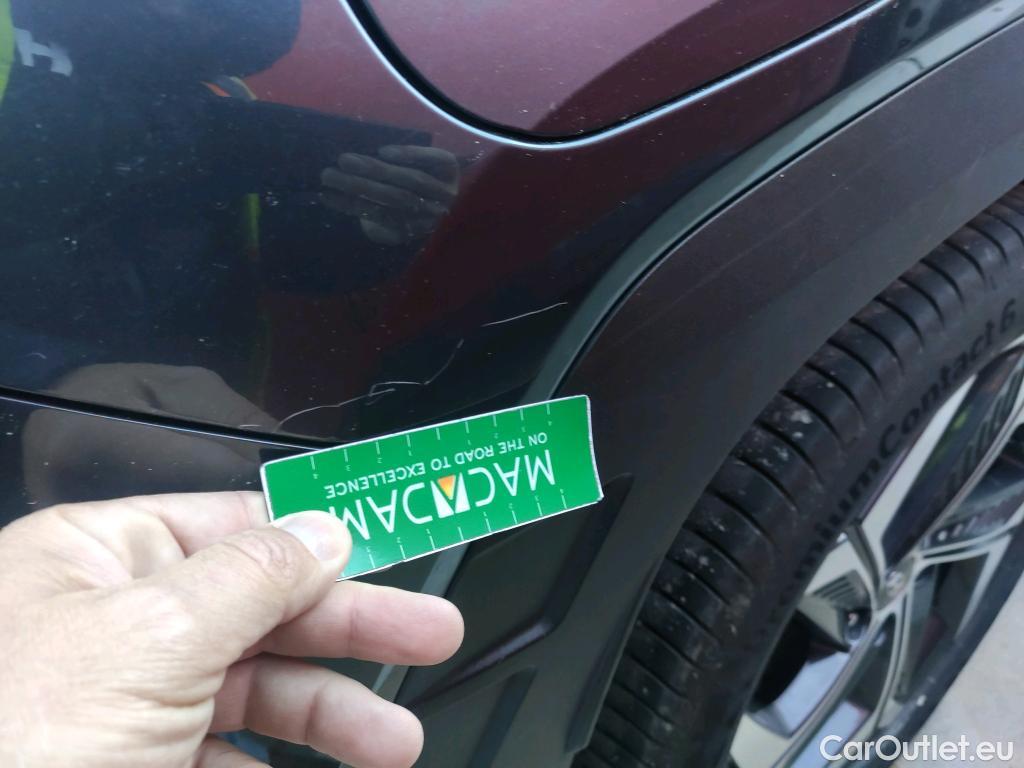  Hyundai  Tucson HYUNDAI  / 2020 / 5P / todoterreno 1.6 TGDI PHEV 195kW Tecno Sky Auto 4x4 #13