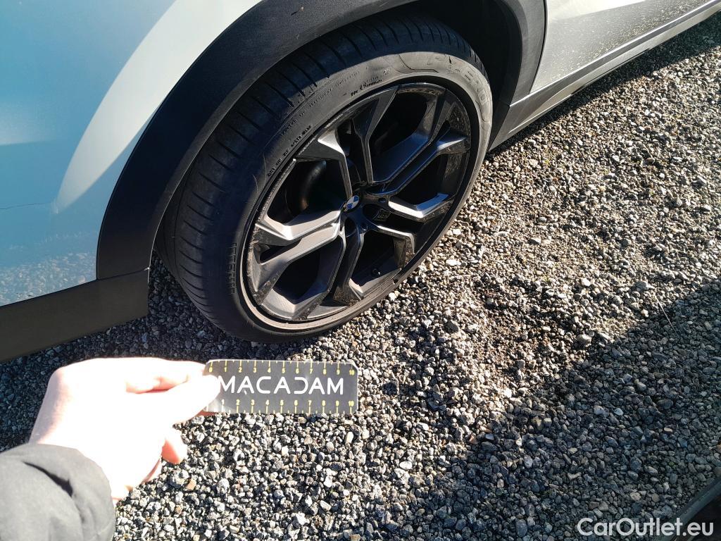  Bmw  X6 BMW  / 2019 / 5P / todoterreno xDrive30d #7