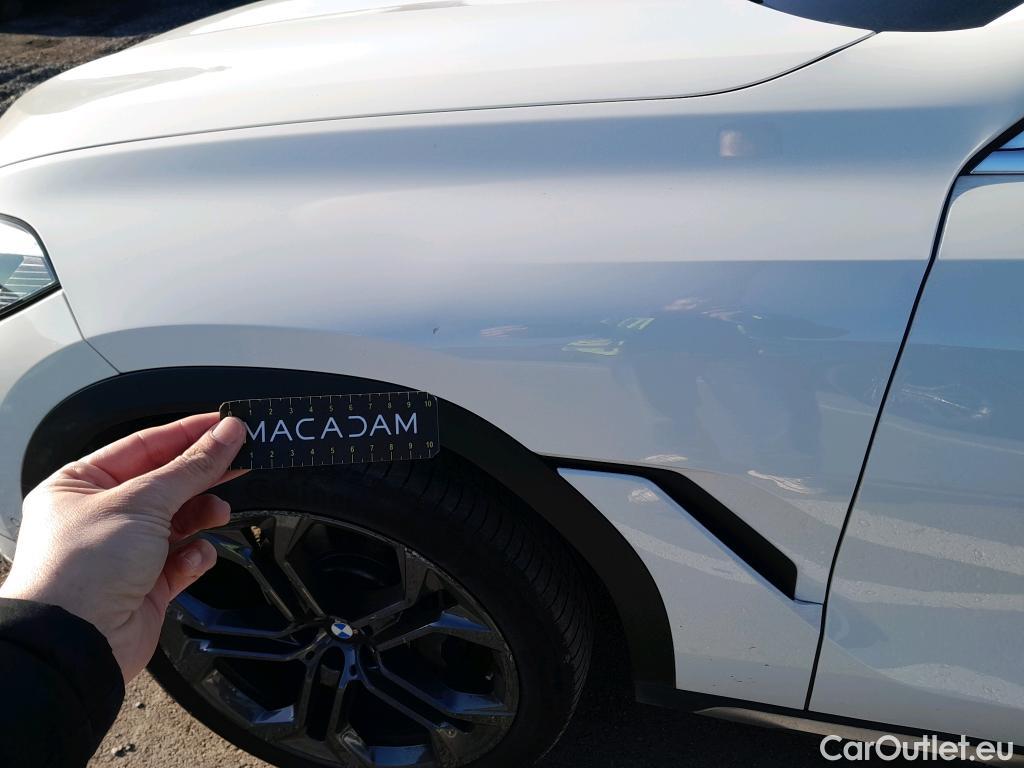  Bmw  X6 BMW  / 2019 / 5P / todoterreno xDrive30d #19