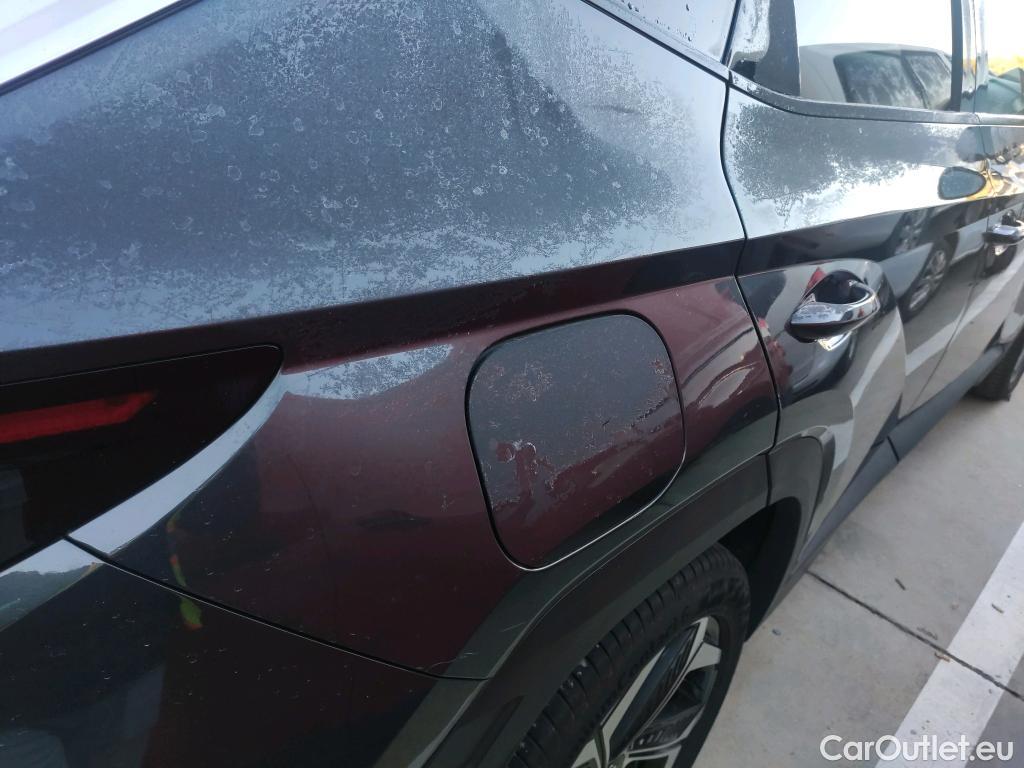  Hyundai  Tucson HYUNDAI  / 2020 / 5P / todoterreno 1.6 TGDI PHEV 195kW Tecno Sky Auto 4x4 #12