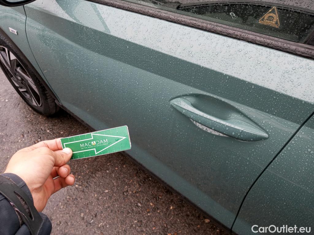  Hyundai  Bayon HYUNDAI  / 2021 / 5P / todoterreno 1.0 TGDI 74kW (100CV) 48V Maxx #14