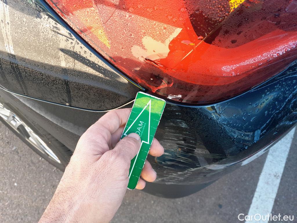  Bmw  X2 BMW  sDrive18i Impulse Steptronic Techo Soalr #2