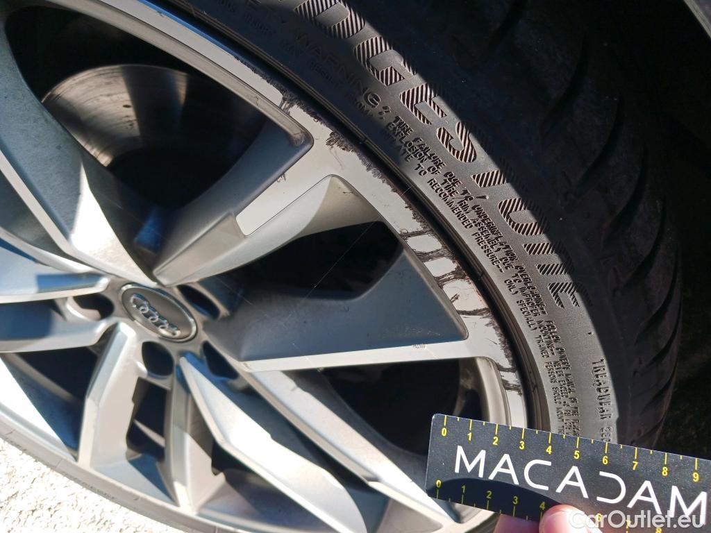  Audi  A5 Sportback AUDI A5 / 2019 / 5P / berlina con portón B.Line 35 TDI 120kW S tronic Sportback #4