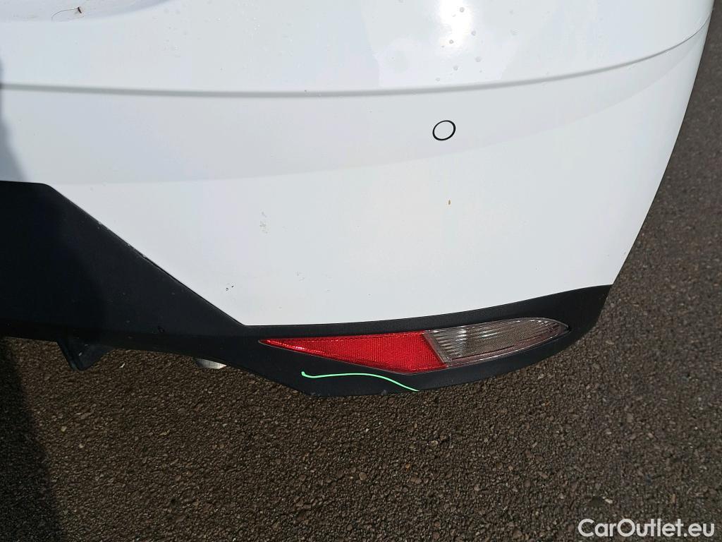  Hyundai  i20 HYUNDAI  / 2020 / 5P / berlina con portón 1.0 TGDI 74kW (100CV) 48V Klass #9