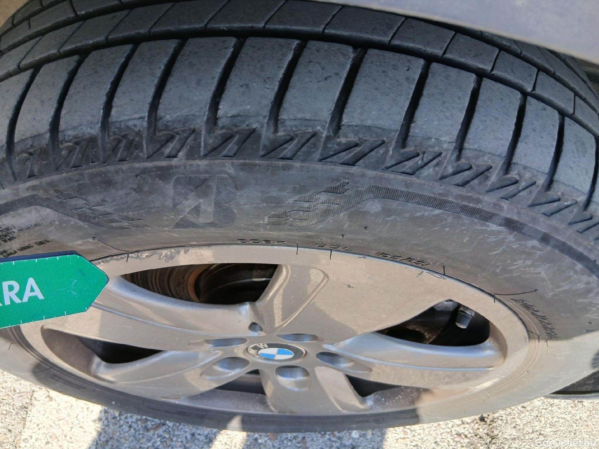  Bmw  Serie 1 BMW  / 2019 / 5P / berlina con portón 116d Business #3