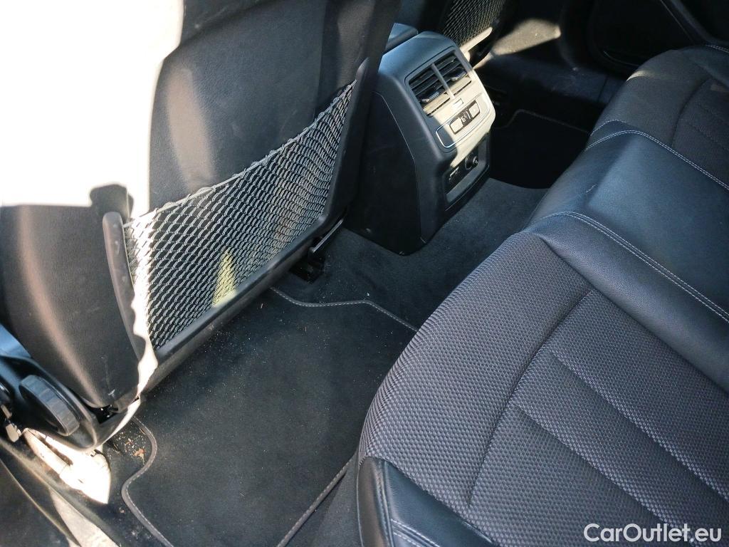  Audi  A5 Sportback AUDI A5 / 2019 / 5P / berlina con portón B.Line 35 TDI 120kW S tronic Sportback #18