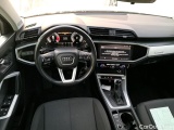 Audi  Q3 AUDI  / 2018 / 5P / todoterreno Advanced 35 TDI 110kW (150CV) S tronic (AC9) #3