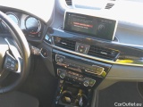  Bmw  X2 BMW  sDrive18i Impulse Steptronic Techo Soalr #14
