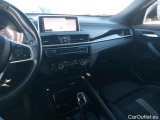  Bmw  X2 BMW  sDrive18i Impulse Steptronic Techo Solar #13