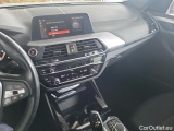  Bmw  X3 BMW  / 2017 / 5P / todoterreno xDrive20d (AC2) #14