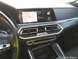  Bmw  X6 BMW  / 2019 / 5P / todoterreno xDrive30d #15