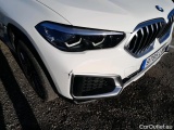  Bmw  X6 BMW  / 2019 / 5P / todoterreno xDrive30d #18