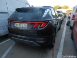  Hyundai  Tucson HYUNDAI  / 2020 / 5P / todoterreno 1.6 TGDI PHEV 195kW Tecno Sky Auto 4x4 #2