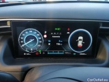  Hyundai  Tucson HYUNDAI  / 2020 / 5P / todoterreno 1.6 TGDI PHEV 195kW Tecno Sky Auto 4x4 #4